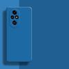 For Honor 200 Pro Case For Honor 200 Cover Original Liquid Silicone Rubber Shockproof Bumper For Honor 200 Pro 5G Fundas