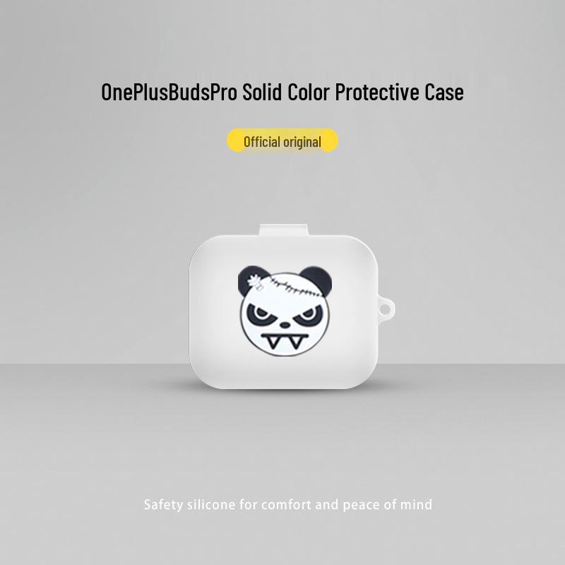 OnePlus Buds Pro Protective Bluetooth Earbuds Case OnePlus Buds Pro