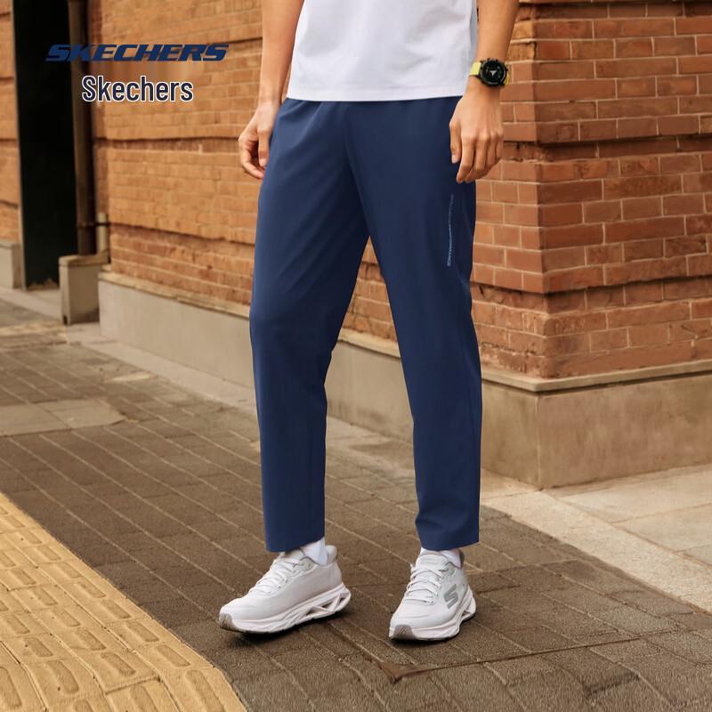 Skechers Men s Quick-Dry Cooling Casual Pants P225M186 L