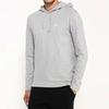 Nike Casual Sport Long Sleeve Hooded Sweatshirt Men Tops Grey 807249-063