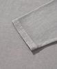 LIBERE Washed Long Sleeve Tee / Gray