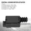 Yousheng Central Locking Actuator Motor for Renault Scenic Megane Clio Replacement Part 7702127213 OEM Central Lock Motor Vehicle Security Latch
