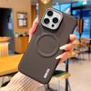 Case for iPhone 16 Pro - TPU+PC, Black, Shockproof