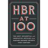 HBR At 100 Paperback By Michael E. Porter UKN1784