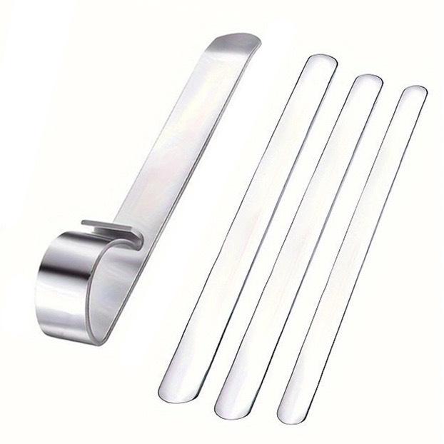 Bracelet Bender: Metal Strip Bending Pliers for DIY Jewelry