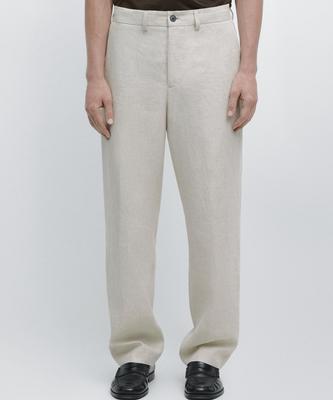 Unterteile – Hose