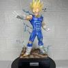 cm/11.81 Hot-30 Anime Dragon Ball Majin Figure Figurine Pvc Statue Collection Z pouces vgta figurines d action m Round Sensory Durable Bouncy Elastic
