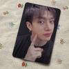 [USED] Stray Kids Skiz Pre-recorded Sanok ATE Bang Chan Trading Card