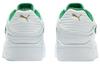 PUMA Slipstream Everywhere 'White Green' 393356-03