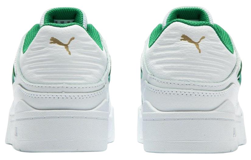 PUMA Slipstream Everywhere 'White Green' 393356-03