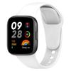 Soft Sport Smart Watch Wristband Strap Silicone Replacement