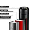 500 ml Smart Termosmugg Kaffefilter Dryckesflaska Temperaturdisplay Tillbehör För Peugeot 208 3008 308 508 408 2008 307 4008