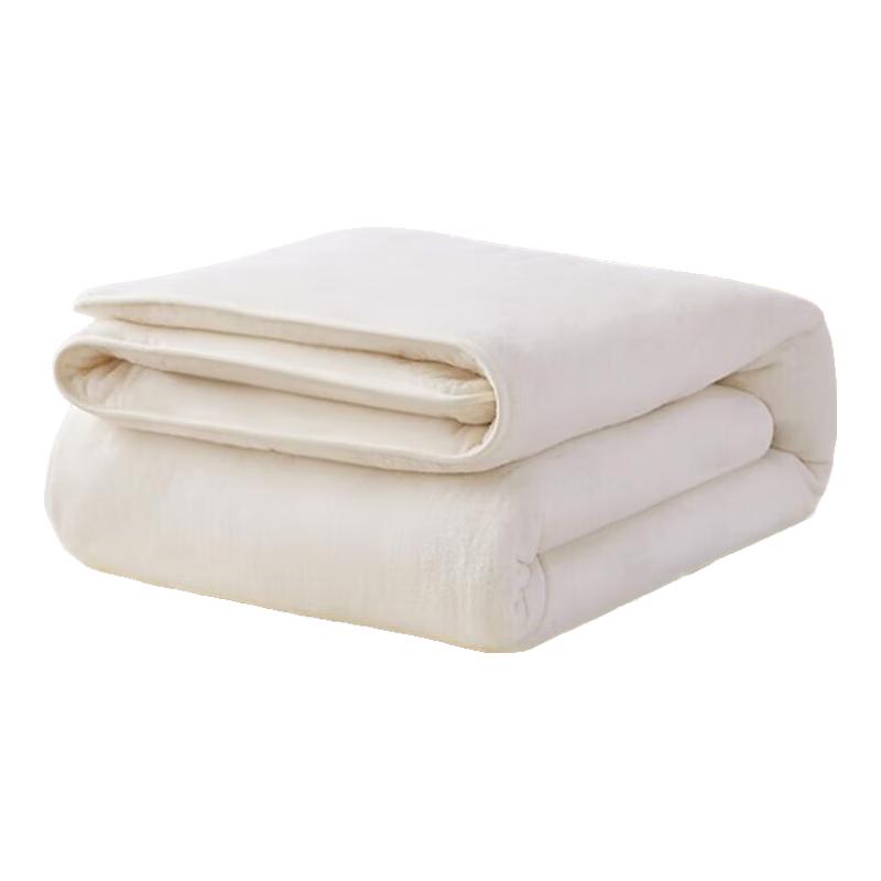 Su Shidai 100% Xinjiang Long-Staple Cotton Quilt