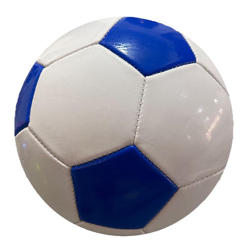 Chun Sen Size 5 Durable PVC Soccer Ball
