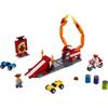 LEGO Toy Story 4 Duke Caboom Stunt Show 10767 Disney Building Blocks Toy for Girls and Boys