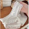 Damen Sommer Dünn Mode Neu Sexy Spitze Spurlos Dreieck Slips