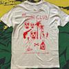 The Gun Club Band T-shirt Voor mannen Vrouwen Maat S-4XL VN1899 Unisex T-shirt
