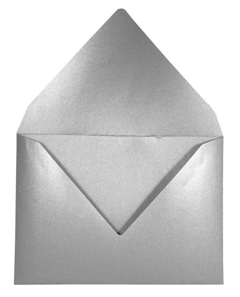 A1 Size 20 X Response Envelopes Euro V-Flap 80lbs (3 5 8 X 5 1 8) Thank You Cards Envelope Small - Packs & Colours