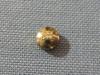Part C Large Gold Crown with CTZ Mark 325