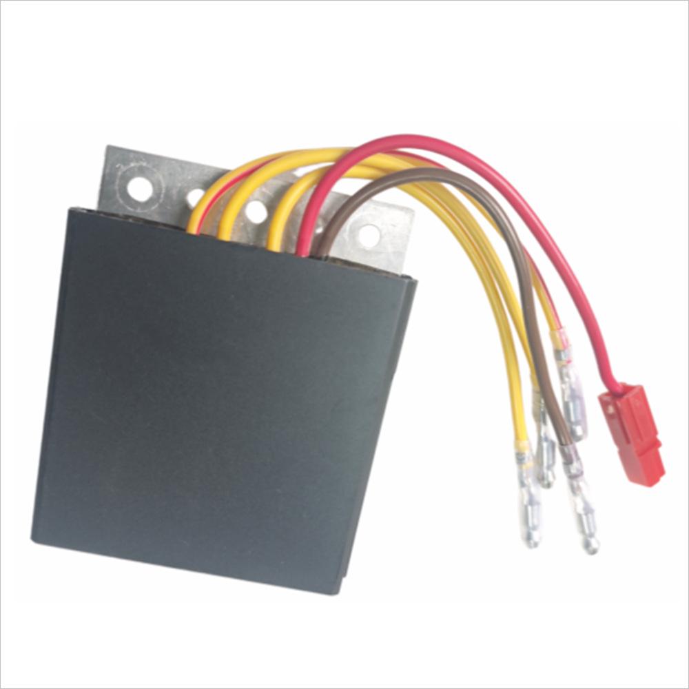 2051.4B for Polaris Ranger 2x4 500 2004 (4010929)