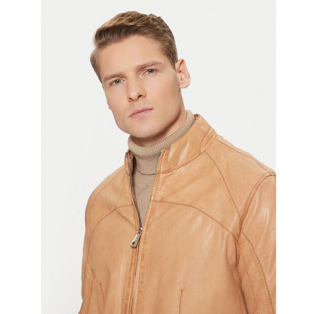 Milestone Winston Leather Jacket