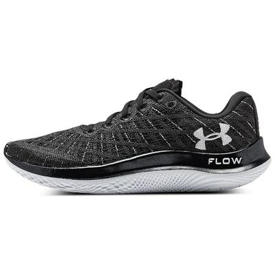 Zapatillas de Running Casual de Caña Baja Flow Velociti Wind para Mujer, Zapatilla Deportiva Carbón Jade-Gris 3025222-103