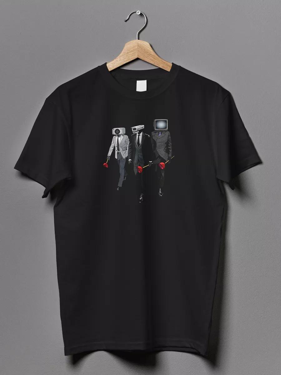 Squid Game 2 printed T-shirt 4XL