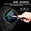 1-10PCS Hydrogel Film Screen Protectors for Garmin Vivoactive 6 5 HD Anti-scratch Smartwatch Protective Films for Vivoactive 6/5