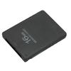16MB Game Memory Card Plug and Play FMCB1.966 High Speed Game Memory Card for PS2Black