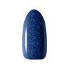 Ocho Nails Lakier Hybrydowy Blue 512 -5 G