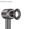 Suitable for Dyson Hair Dryer Nozzle Gentle Air Attachment Compatible with the Full Range of Dyson Hair Dryer Models