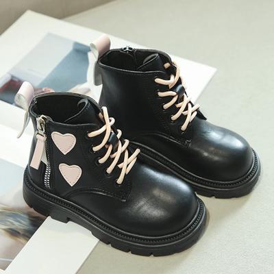 Dziewczynki – Kozaki i buty