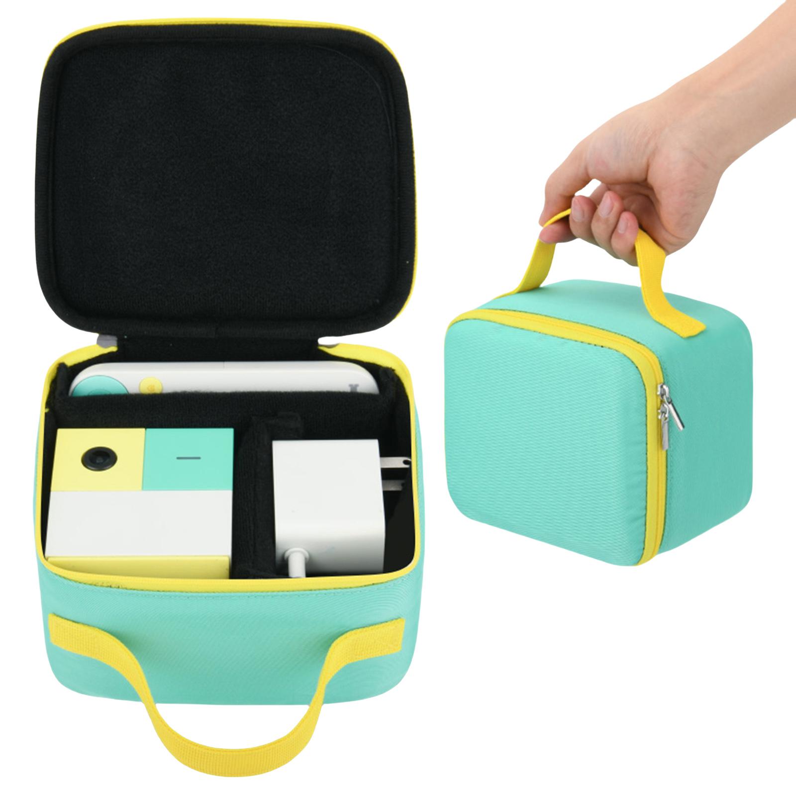 

For Nex Playground Portable Storage Bag Anti-Scratch Shockproof Console Organiser Large Capacity Console Protective Handbag China Mainland