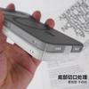 For Google Pixel 10 Pro Case Magnetic Matte Transparent PC Lightweight Hard Cover For Google Pixel 10 Shell Non-Slip Bumper