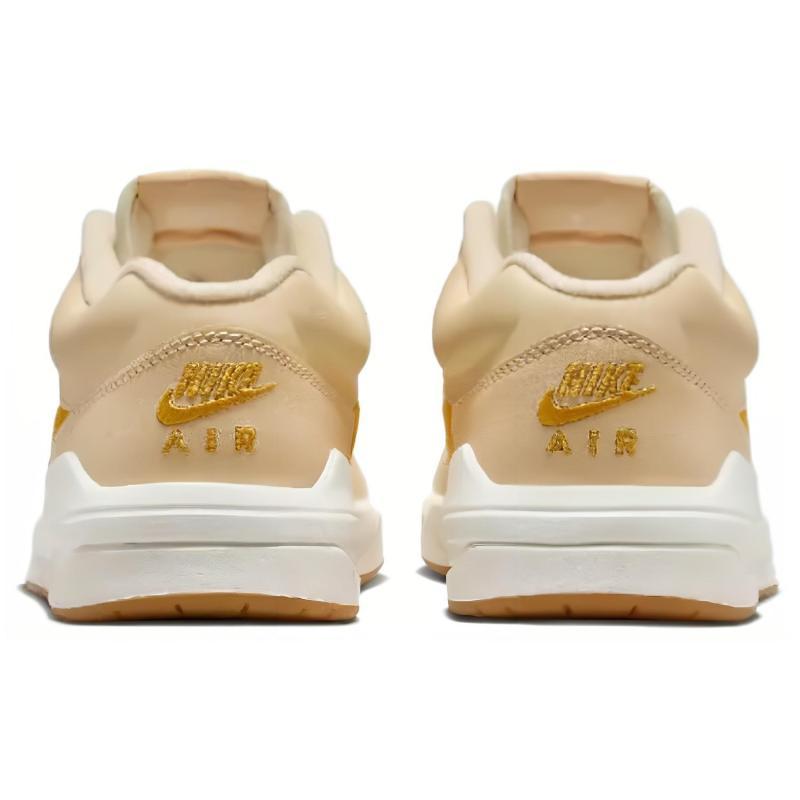 Jordan Stadium 90 Pale Vanilla Coconut Milk Tour Yellow Yellow Ochre Women's Jordan FN0584-200