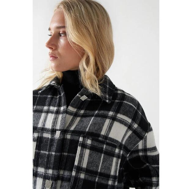 Salsa Jeans 21007083 Overshirt