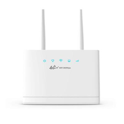 Trådløs Router 4G/5G med SIM-kortplads, R311pro, 300 Mbps