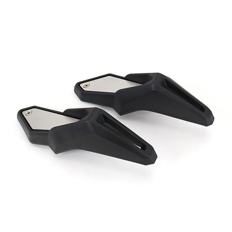 Motorcycle Fall Protector Replacement For Kawasaki Z900RS Z900 RS 2018- Z 900RS Fairing Guards Protection