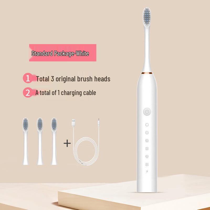 OLOEY X3 Electric Toothbrush