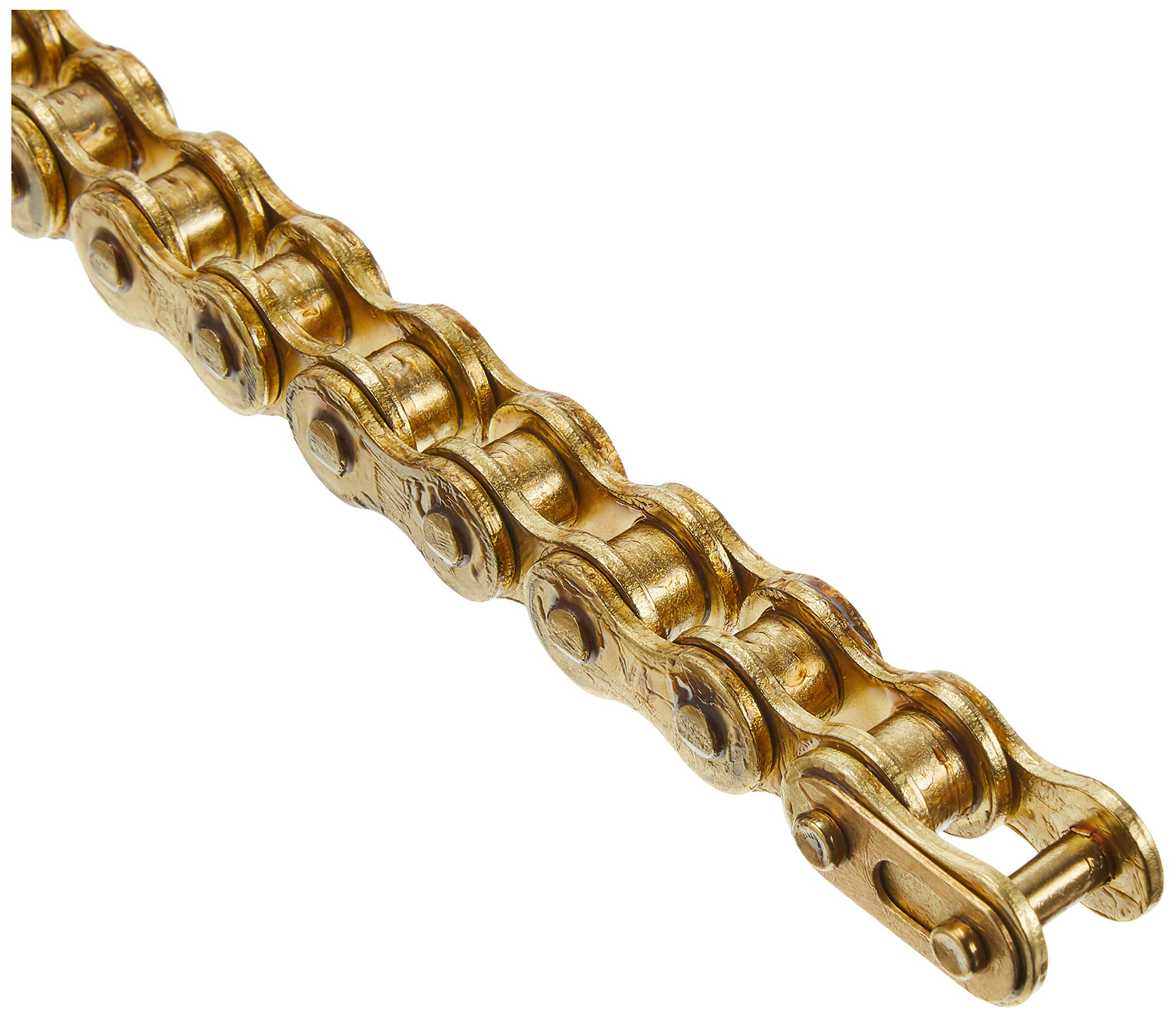 

KMC Gold Chain Clip Тип 911207 520-112 Негерметичный