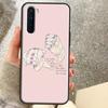 I Love Boxing Case For OnePlus 15 12 13 11 10 9 Pro 13R 13T 12R 10T 10R Nord CE 5 2 3 4 Lite N20 N30 Coque