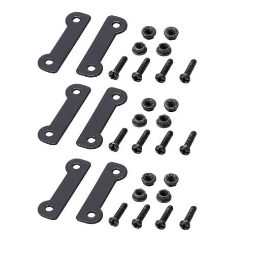 

Kikutani GH-RA guitar hanger/ukulele hanger mountable on metal racks