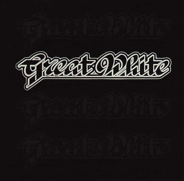 CD GREAT WHITE Great White TOCP67771 Capitol Records 2005 Japan Obi Rock
