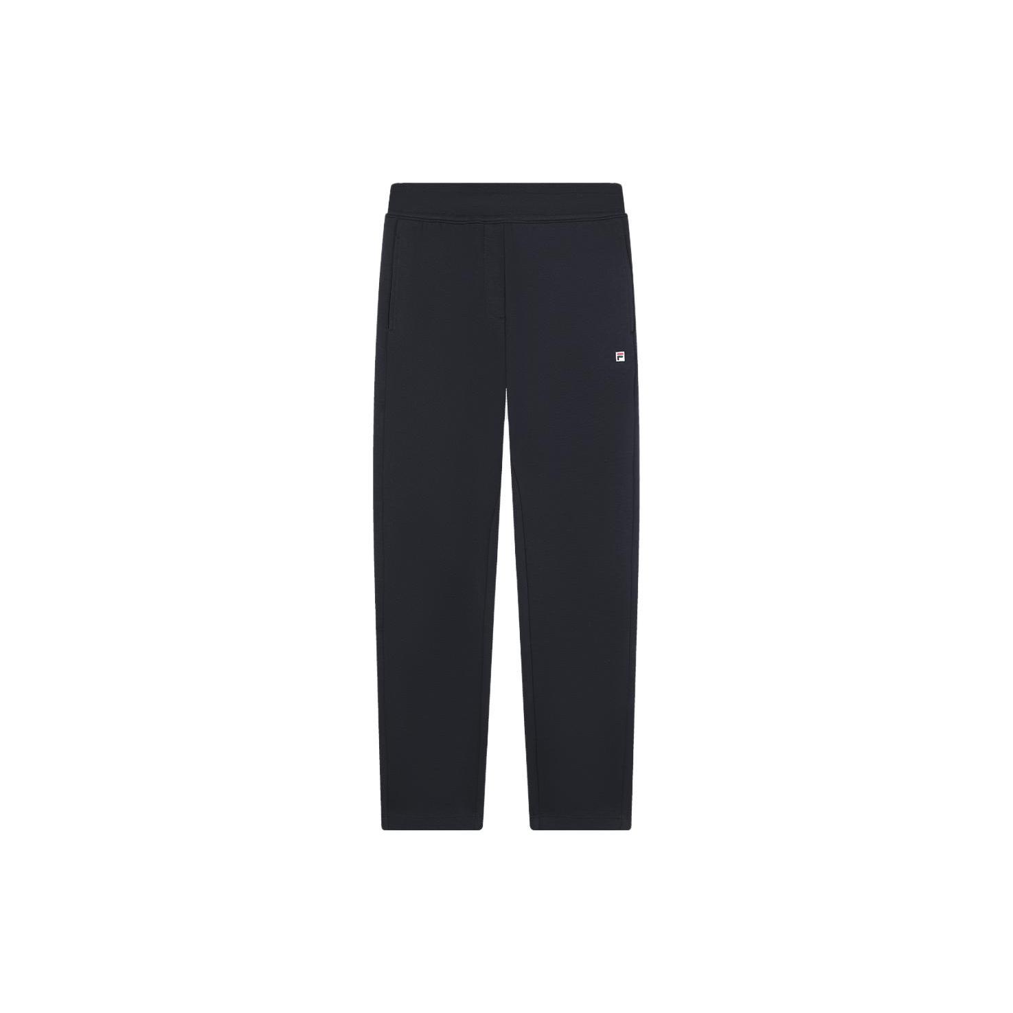 

New FILA Knitted Sweatpants Women s F11W341602FNV M