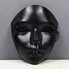 Xiaolan Handgeschilderd Chinese Stijl Volledig Gezicht Masker - Volwassen Feest Hanfu Cosplay Accessoire