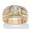 Wedding Rings, Luxury Square Engagement Rings, Style Rings