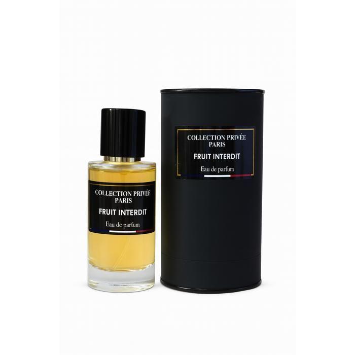 Collection Privée Fruit Interdit Eau De Parfum Mixte 50ml