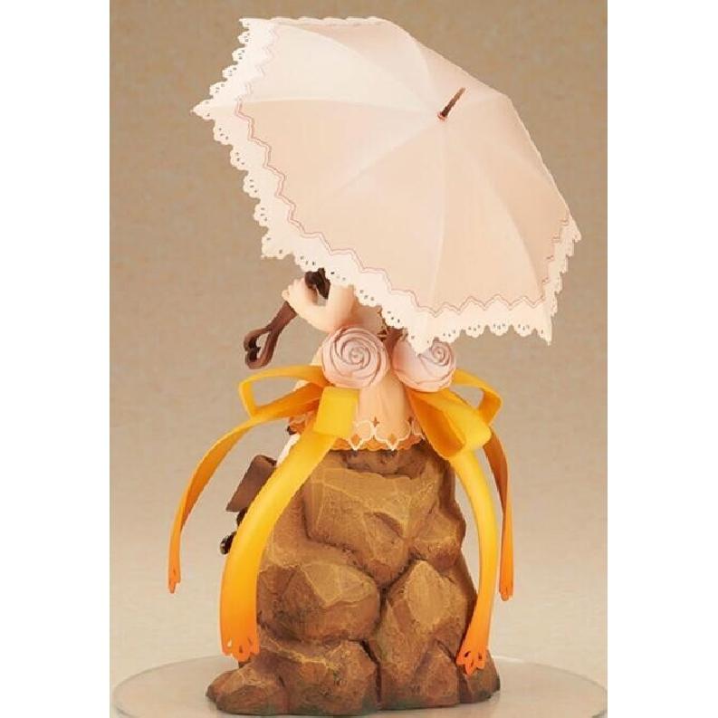 Горячий! Аниме «Сказки о Зестирии Этона» Фигурка из ПВХ — фото 3