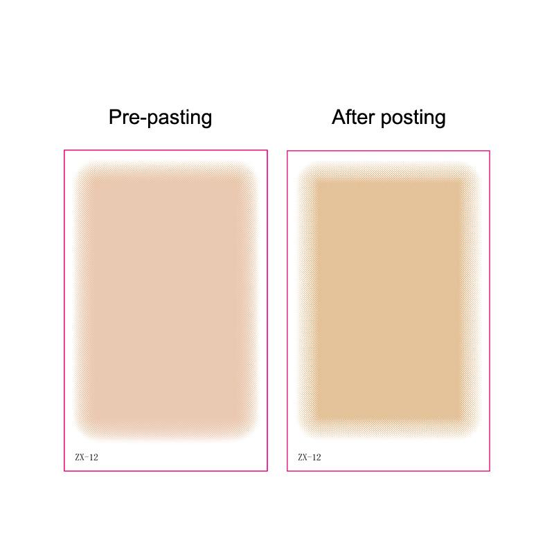 15 Sheets Tattoo Cover Up Patch Tattoo Masking Tape Ultra Thin Patch For Tattoo Scar And Birthmarks Invisible Waterproof Skin