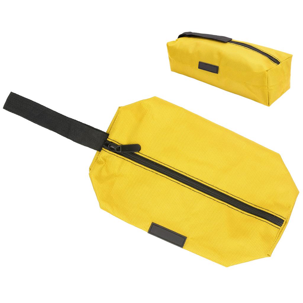 Tool Bag Thickened Multifunctional Waterproof Oxford Cloth Electrician Storage Toolkit